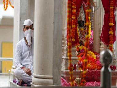 Indians see religious tolerance as ‘central part of who they are as a nation’, US think-tank survey finds