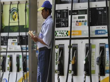 Diesel crosses Rs 100 in Madhya Pradesh; Sikkim latest state to see Rs 100 a litre petrol