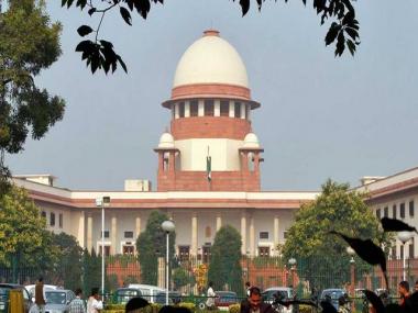 Supreme Court deprecates practice of calling officers at drop of hat by some HCs