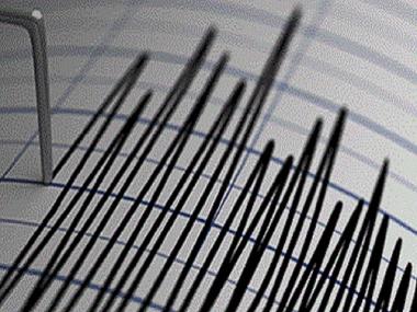 Earthquake of 5.2 magnitude jolts Assam, tremors felt in Meghalaya, West Bengal