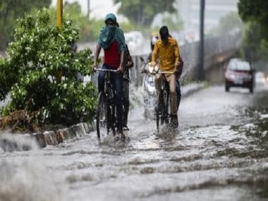 Delhi Monsoon: Failure to predict of southwest Monsoon advance ‘rare and uncommon’, says IMD