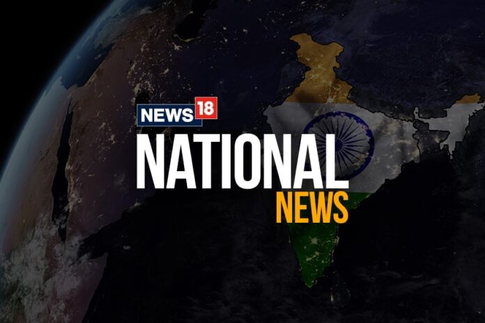 Wanted Gangster Arrested By Delhi Police Form UP's Saharanpur District