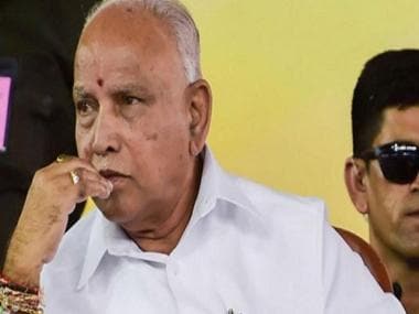 Karnataka CM BS Yediyurappa says decision on leadership by tomorrow amid buzz over replacement