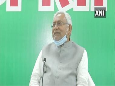 Bihar schools, colleges, universities to reopen with 50% attendance, announces Nitish Kumar