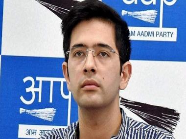 No decision on tie-up with Shiromani Akali Dal in Punjab, says Aam Aadmi Party