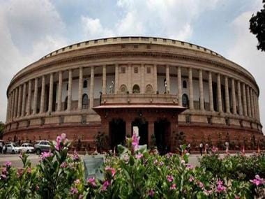 Parliament’s Monsoon Session: Both Houses see repeated adjournments amid Oppn ire; LS clears IBC (Amendment) Bill