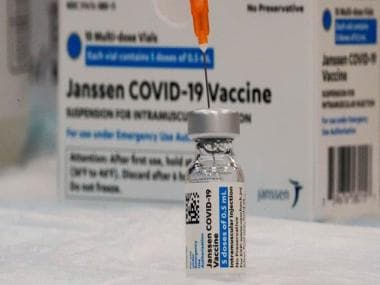 Explained: Johnson & Johnson says its COVID-19 vaccine is effective against Delta variant; what this means