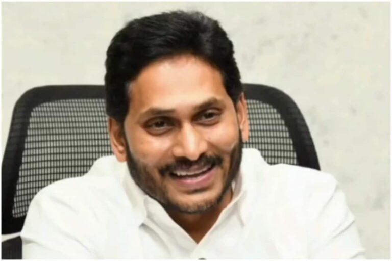 Take Back Unused Covid Vaccines from Pvt Hospitals, Reallot Them to States: Jagan Mohan Reddy to Centre