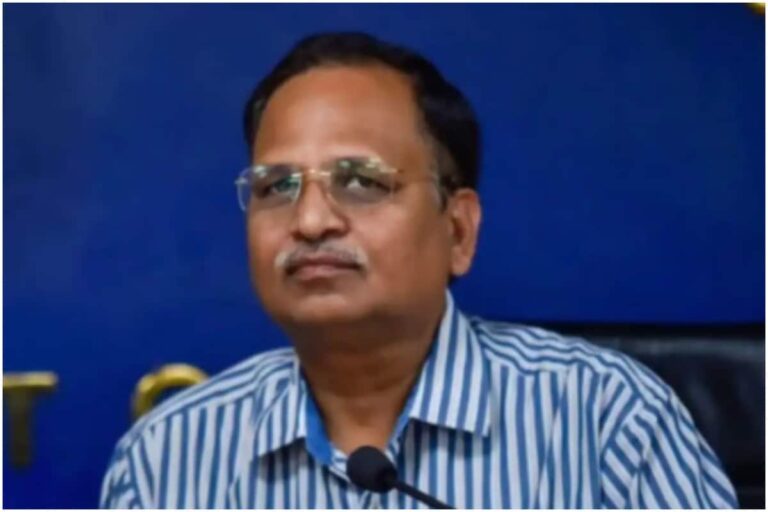 Delhi Has Gained Control Over Second Wave of Covid-19: Satyendra Jain