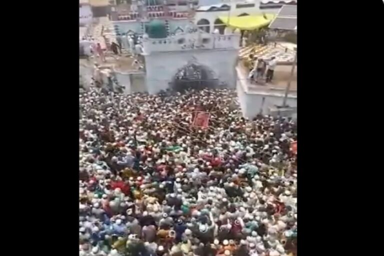 No Kanwar Yatra/Shravan Mela in Jharkhand’s Deoghar; Area Around Temple To Be Barricaded
