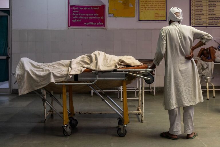 5 of Punjab Family Die Due to Covid But Records Show 2 Dead in Village, Residents Claim Toll Underreported