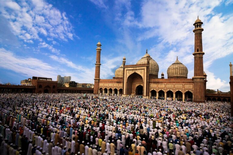 Limited Gatherings, Prayers at Home: Covid-19 Shadow Looms Over Eid-ul-Adha Celebrations