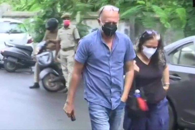 Tarun Tejpal’s Acquittal ‘Consumed by Sexual Gossip’ & ‘Fantasies’: Goa Govt on ‘Brutal Attack’ on Survivor