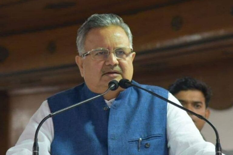 Toolkit Case: Chhattisgarh Govt Moves SC Against HC Relief to Raman Singh, Sambit Patra