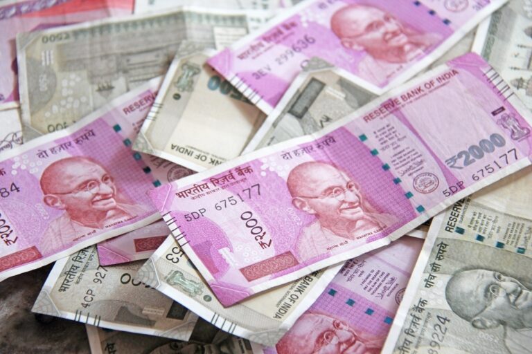 Around Rs 700 Cr Funds Meant for Various Andhra Direct Cash Transfer Schemes Went to Wrong Hands