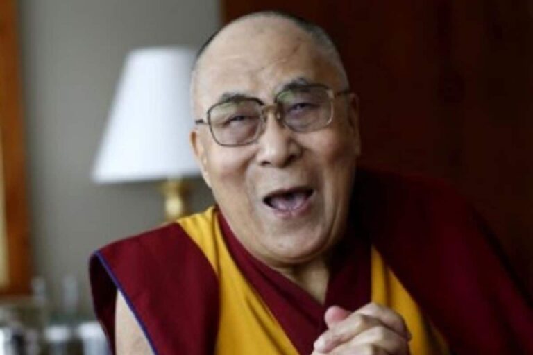 Dalai Lama Turns 86, Says Committed to Reviving Ancient Indian Knowledge