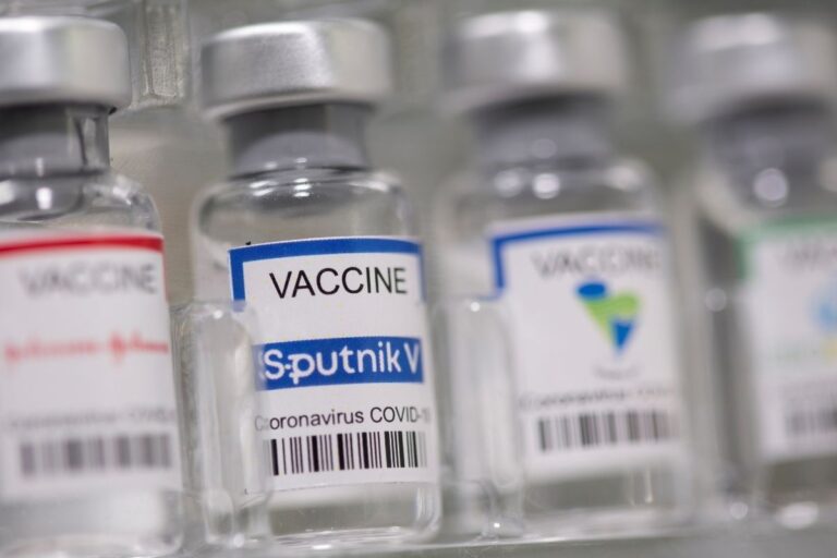 Sputnik to be Administered at Govt Vaccination Centres in Gurugram from July 10