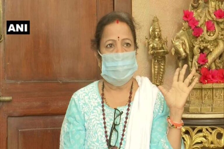 Mumbai Mayor Hospitalised After Chest Pain; Condition Stable