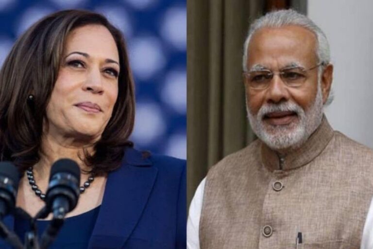 PM Modi, US VP Kamala Harris to be Invited for Bengaluru Tech Summit in Nov 17-19