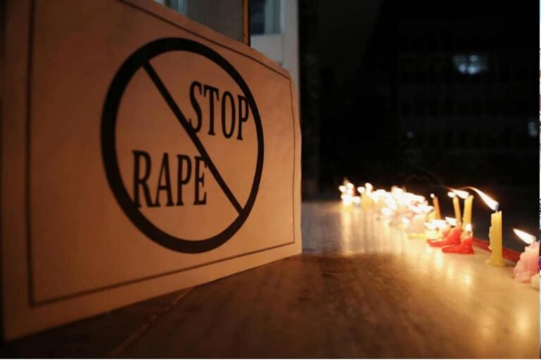 Woman Gang-Raped In Bihar, Accused Circulate Video of Crime
