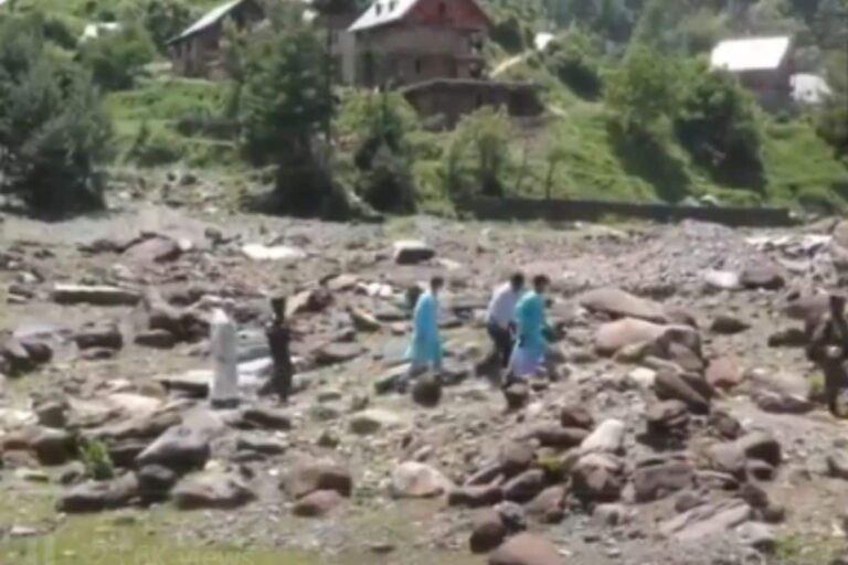 Two Kashmiri Minors Drown in Lolab Ponds, DC Expresses Grief Over Incident, Assures Help to Kin