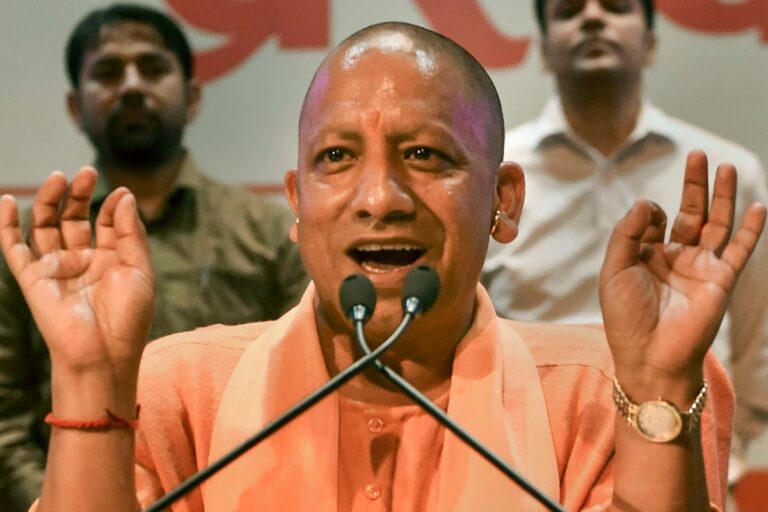 UP Prohibits Gatherings of Over 50, Animal Sacrifice at Public Places on Bakrid