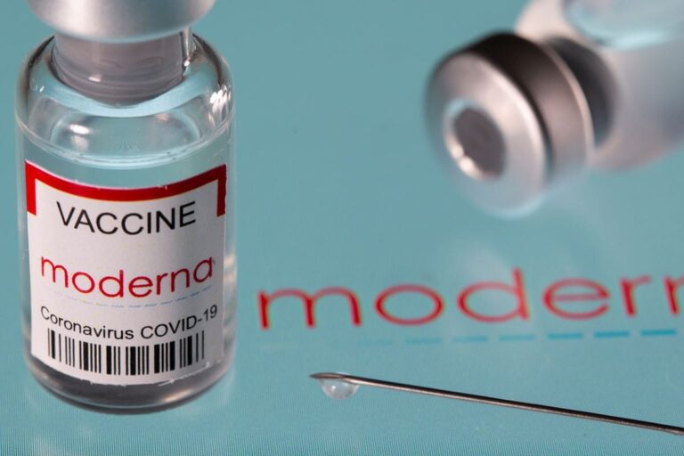 India Offered 7.5 Mn Doses of Moderna Vaccine; No Consensus on Indemnity Clause Yet:Sources