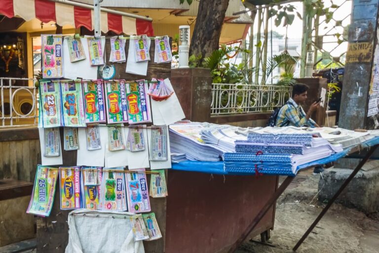 West Bengal State Lottery: Dear Bangabhumi Ichamati Result for July 11 at 4 pm, How to Check