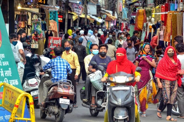 Shops, Markets in UP Can Operate from 6am to 10am Monday Onwards