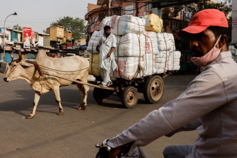 Covid Night Curfew Extended Till August 1 in 8 Gujarat Cities