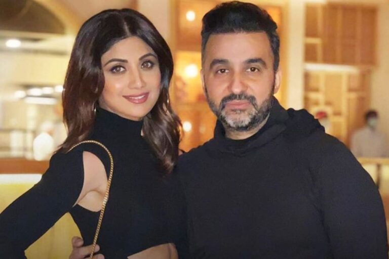 Raj Kundra Gave 25 Lakh to Mumbai Crime Branch as Bribe to Avoid Arrest, Was Asked to Pay Up Too: Accused