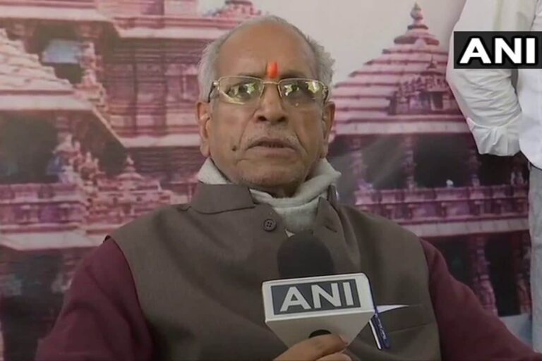HC Stays Arrest of 2 Accused of Defamatory Social Media Posts Against Ram Temple Trust’s Champat Rai