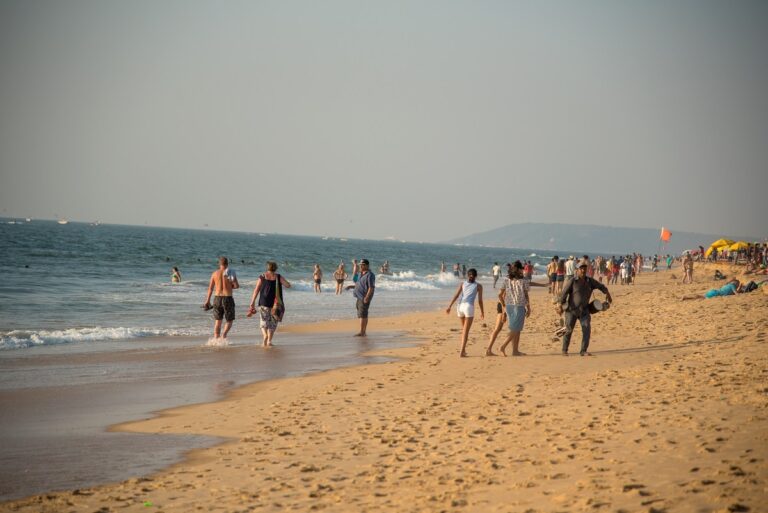 Goa Govt Extends Covid Curfew by a Week, With Relaxations | Check Here for All Details