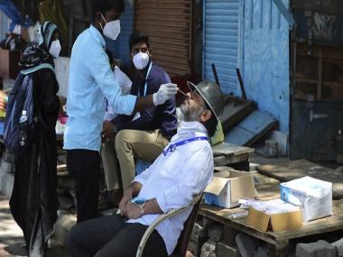 India records over 48,000 COVID-19 cases, 1,000 deaths in 24 hours