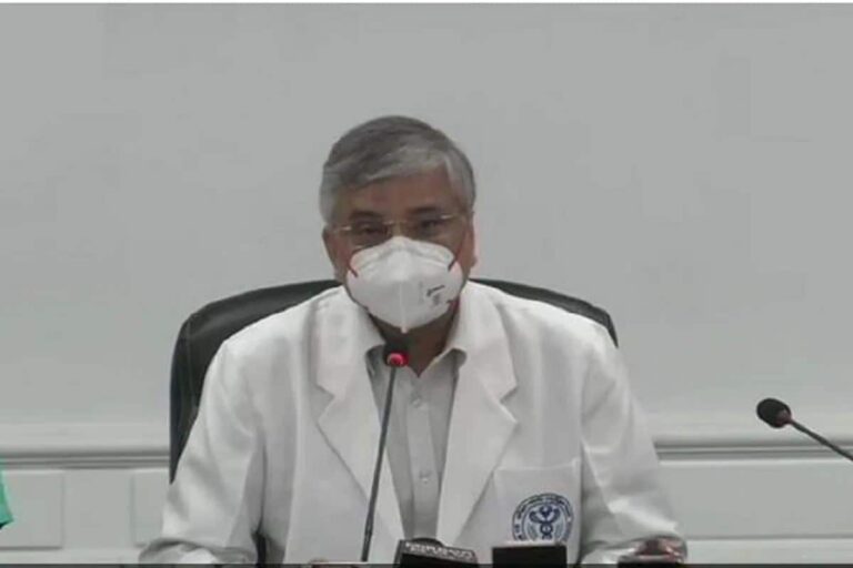 ‘Third Covid Wave Possible in Sept-Oct, Graded Reopening of Schools Advisable’: AIIMS Chief