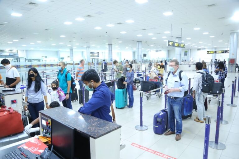 UAE Bans Citizens from Travelling to India, Pakistan and Other Countries