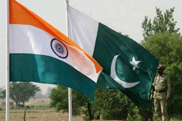 India Trashes Pakistan’s Claim of Its Role in Attack Near Hafiz Saeed’s Residence in Lahore