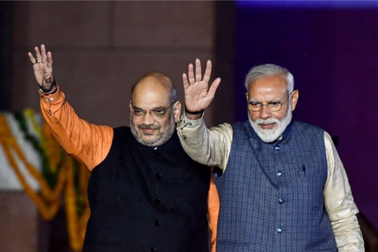 PM Modi to Oversee Ministry of Science; Amit Shah Given Charge of New Cooperation Ministry