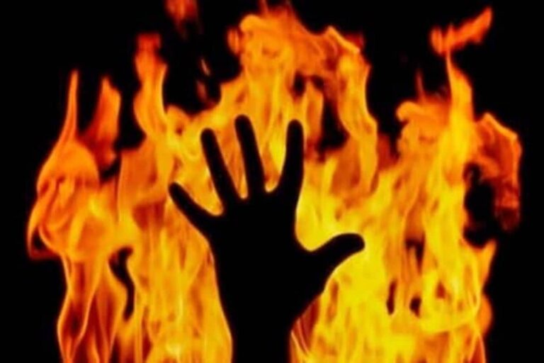 MP Teen Girl Tries to Immolate Self Over Harassment by Youths, Alleges Police Inaction