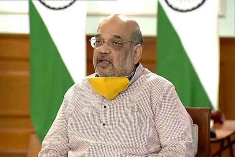 Amit Shah to Chair Meeting with CMs of Northeastern States on July 17, Border Disputes Likely to Be Discussed