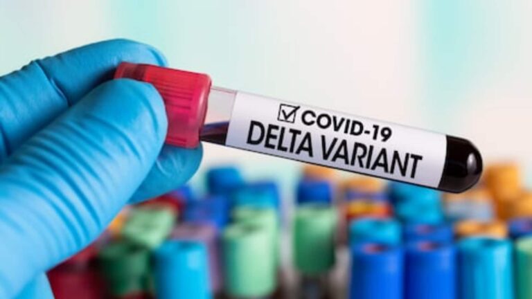 Delta Variant Can Shatter Vaccine Cover, Single Dose of Pfizer, AstraZeneca ‘Barely’ Give Protection: Study