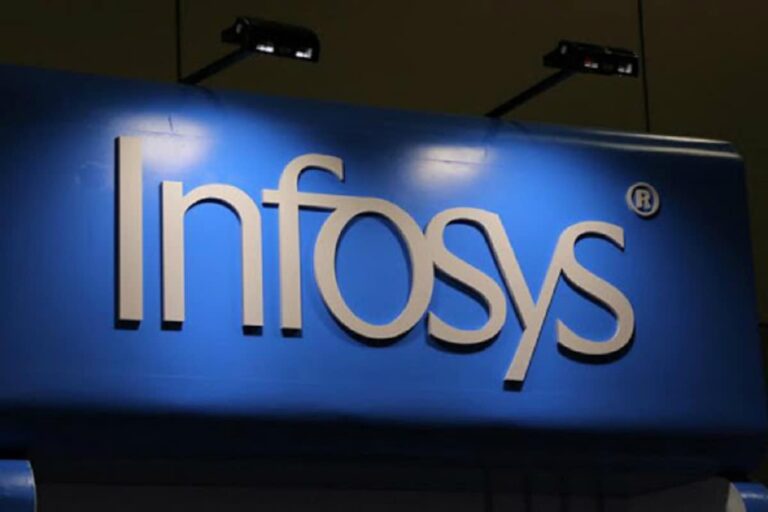 Infosys Reopens Offices as India Eyes Long Road Back to Work