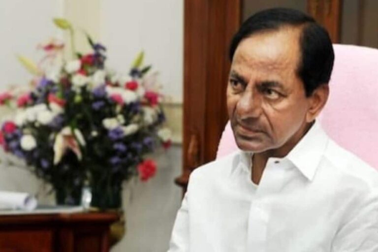 Telangana Slams Andhra Govt on Power Generation at Srishailam Hydel Project , Writes to KRMB