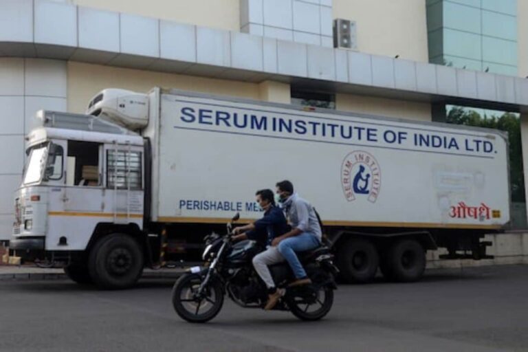 Shot in Arm for India’s Vaccine Goal as Serum Institute to Produce Sputnik V From Sept