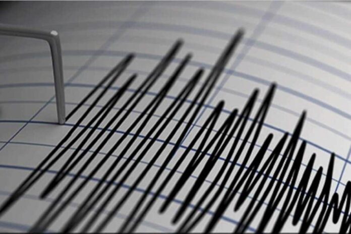 5.2 Magnitude Earthquake Jolts Meghalaya, Tremors Felt in Parts of North Bengal
