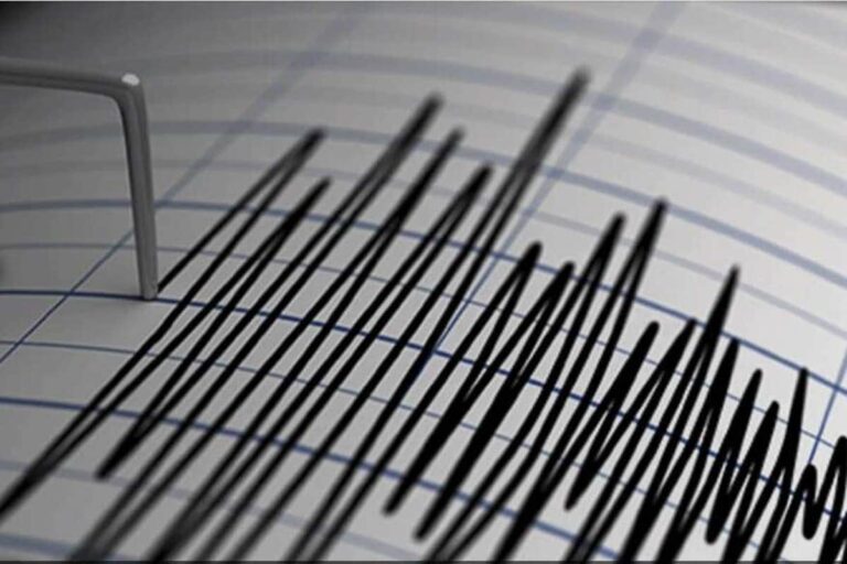 5.2 Magnitude Earthquake Jolts Meghalaya, Tremors Felt in Parts of North Bengal