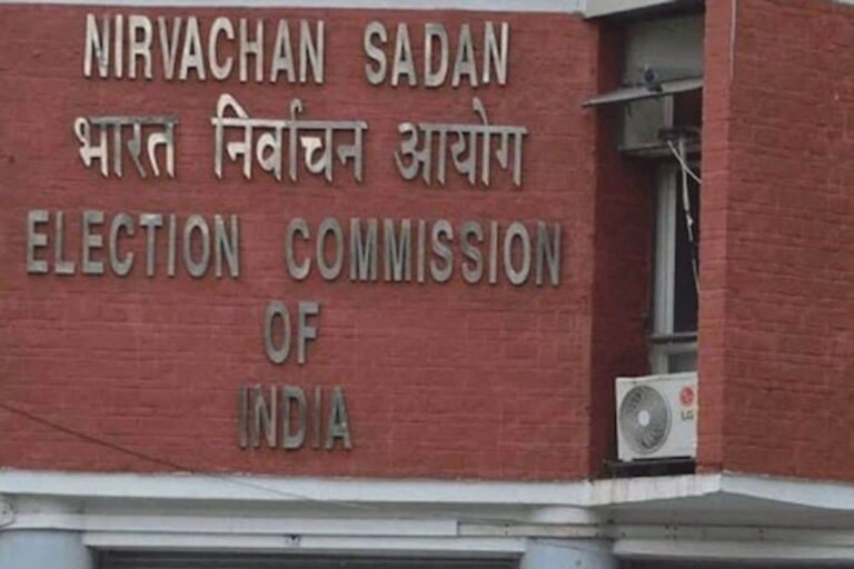 Delhi HC to Hear Plea Next Month for Direction to EC to Stop Using EVMs in Elections