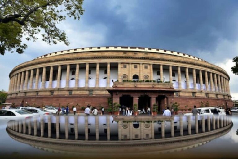 Parliament to Discuss Population Control, Uniform Civil Code Bills in Monsoon Session