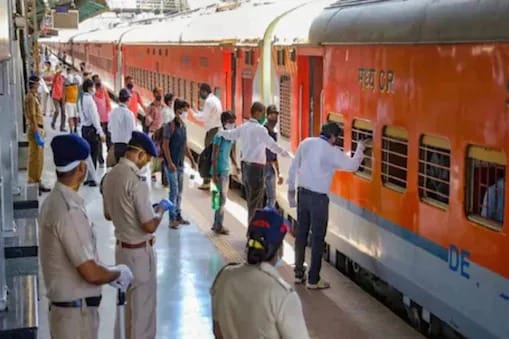 Railways approves additional coaches in 13 pairs of special trains. Read complete list
