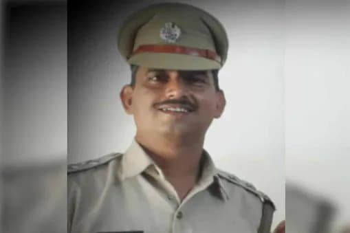 Assets Of 333 Percent More Than Income Of Rajasthan Cop Found In ACB Raids